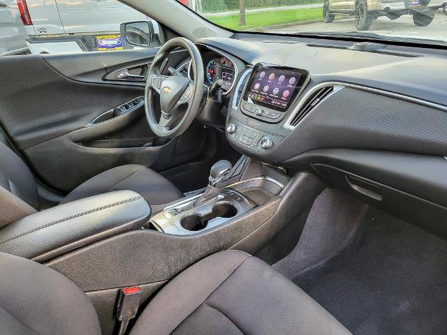 Used 2024 Chevrolet Malibu LT FWD image 27