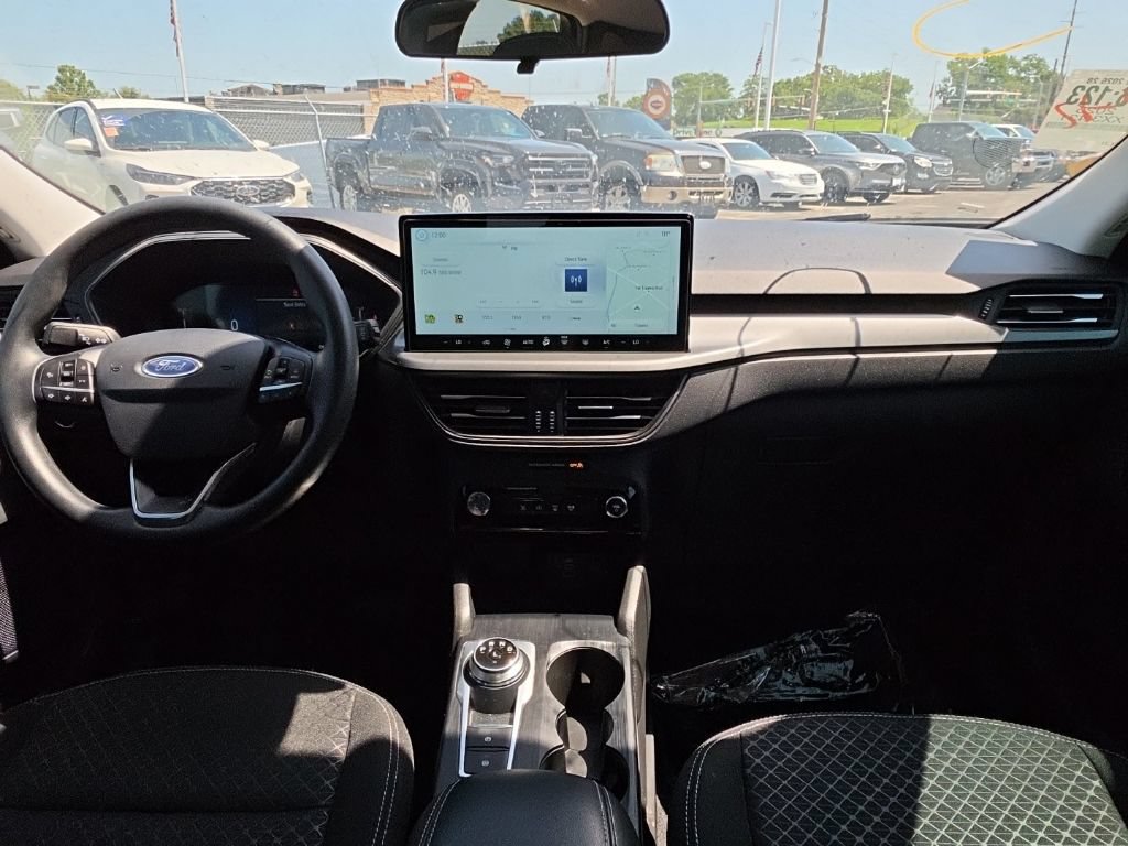 Certified 2025 Ford Escape Active w/ Tech Pack #1 FWD image 10