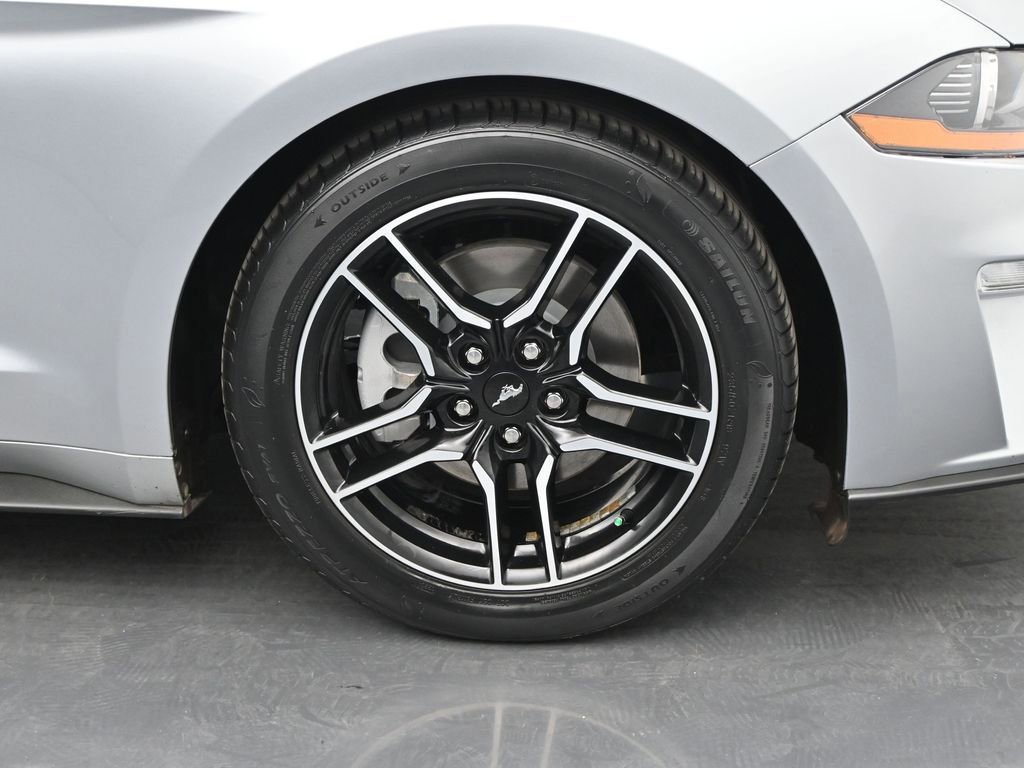 Certified 2022 Ford Mustang Premium image 48