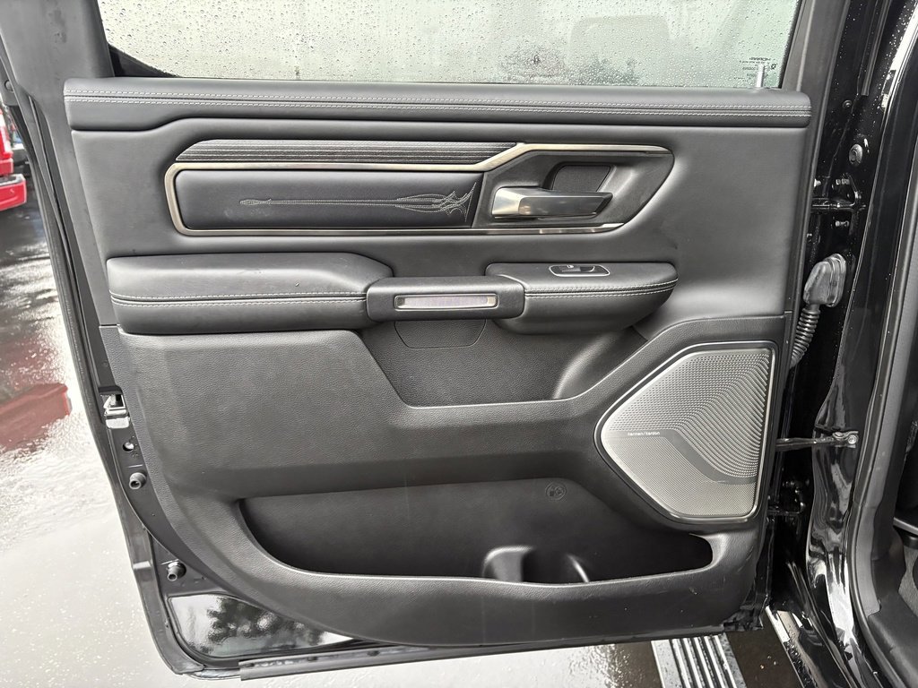 Used 2021 RAM 1500 Limited image 33