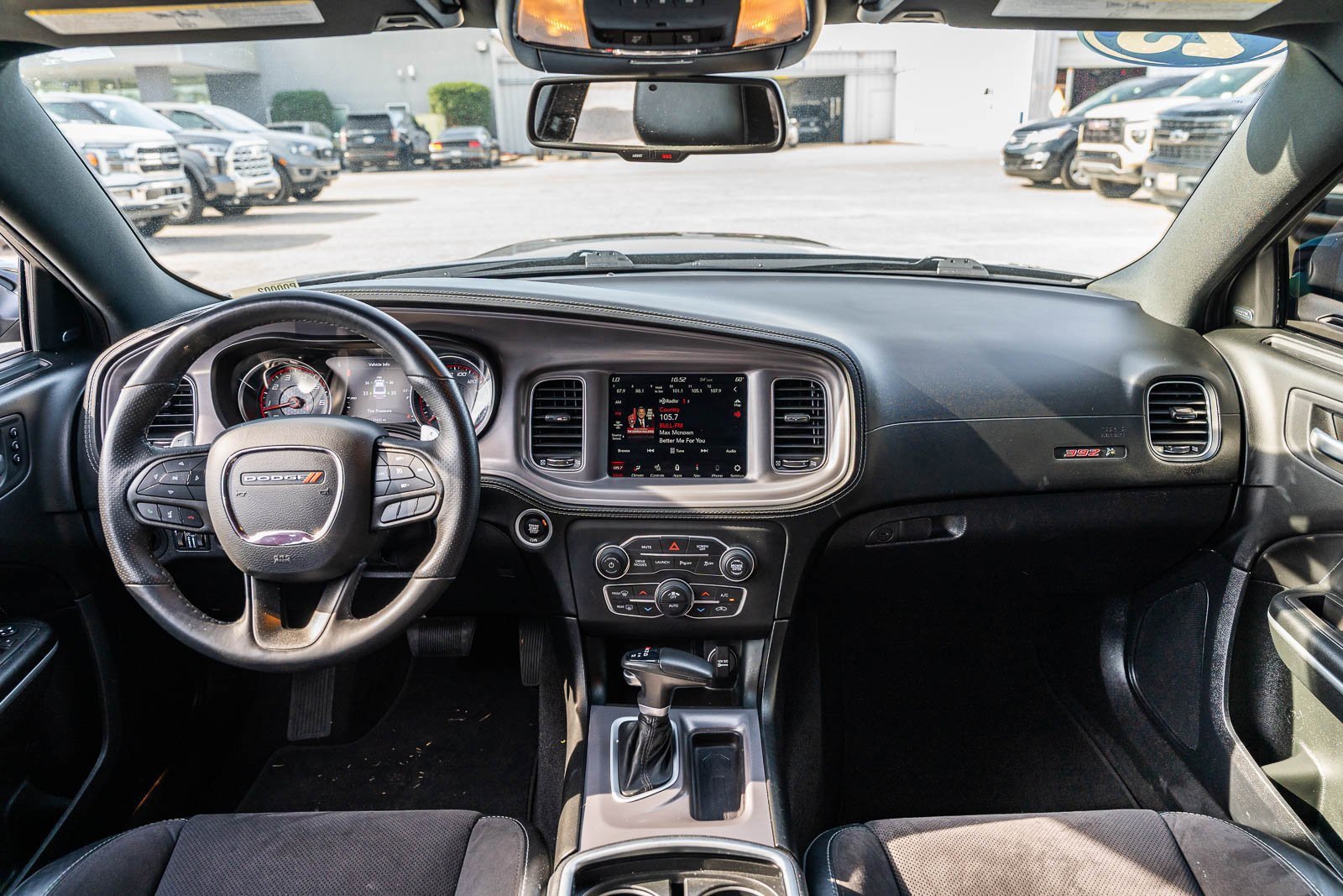 Used 2023 Dodge Charger Scat Pack w/ Plus Group image 27