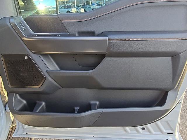 Certified 2025 Ford F150 Tremor w/ Equipment Group 402A High image 38