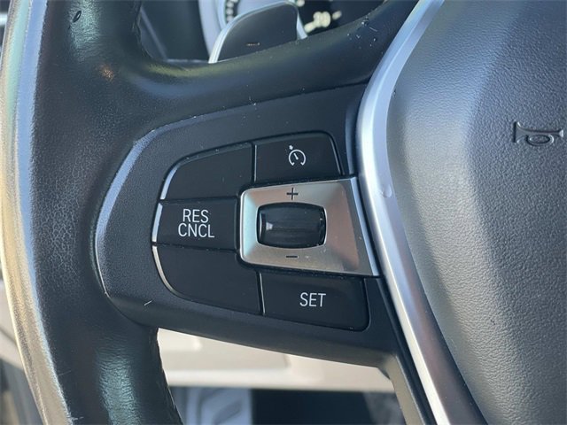 Used 2019 BMW X3 sDrive30i w/ Convenience Package image 9