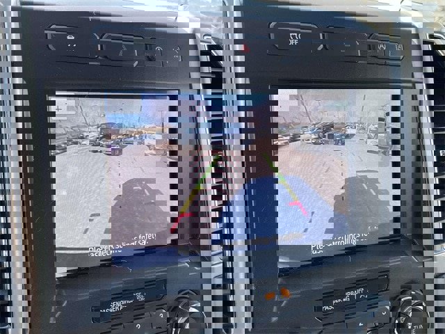 Certified 2020 Ford F150 Lariat image 27