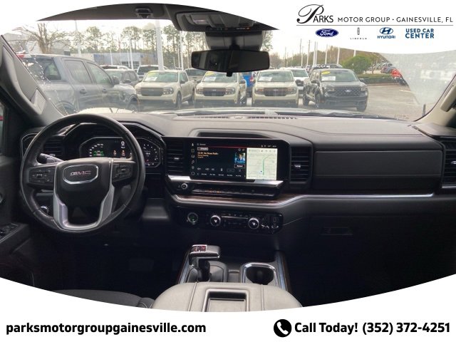 Used 2022 GMC Sierra 1500 Elevation image 13