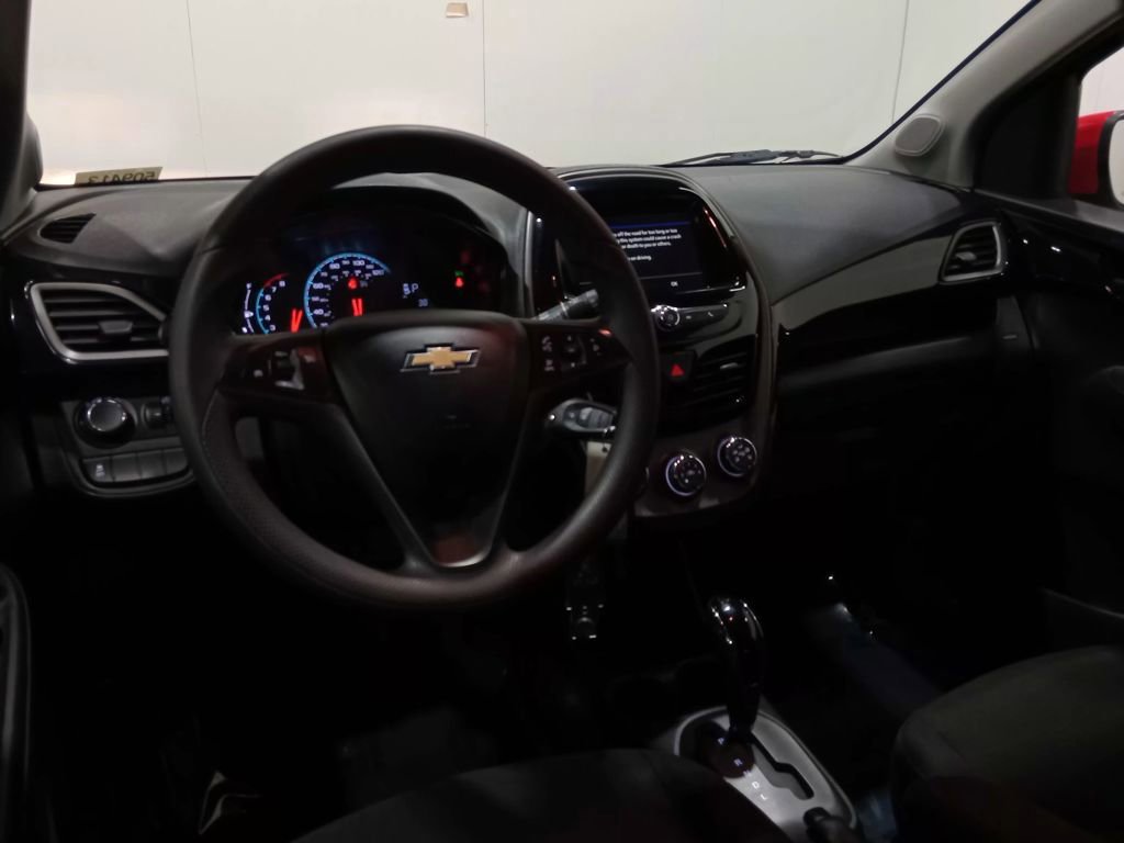 Used 2021 Chevrolet Spark LT image 16