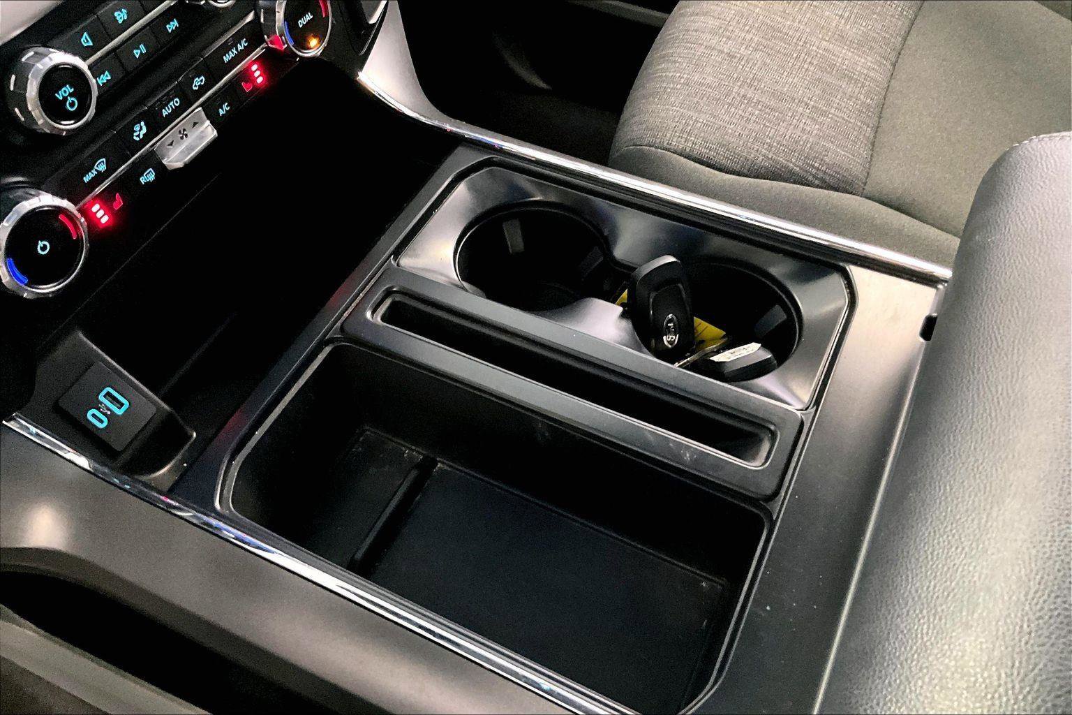 Certified 2023 Ford F150 XLT w/ Equipment Group 302A High image 16