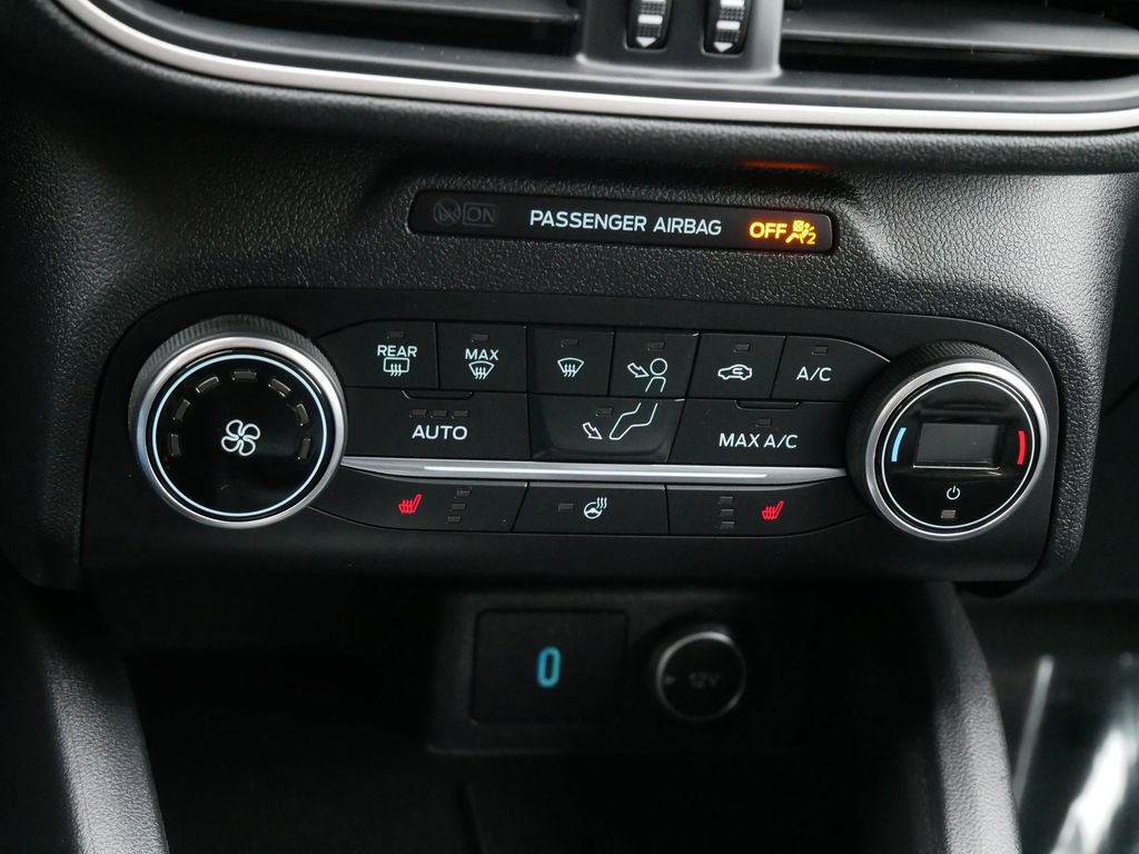 Certified 2020 Ford Escape SEL AWD/4WD image 21