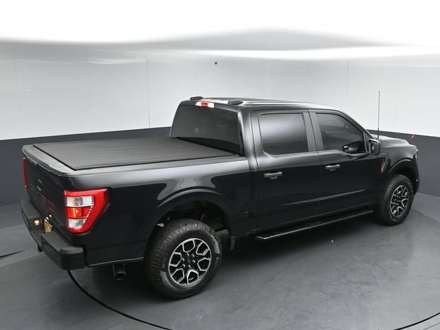 Certified 2023 Ford F150 XL w/ STX Appearance Package AWD/4WD image 48