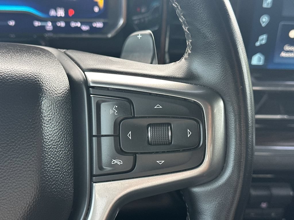 Used 2024 Chevrolet Silverado 1500 RST AWD/4WD image 26