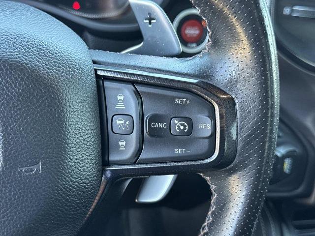Used 2024 RAM 1500 TRX w/ TRX Level 2 Equipment Group AWD/4WD image 11