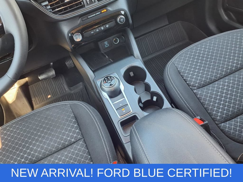 Certified 2023 Ford Escape Active w/ Tech Pack #2 AWD/4WD image 11