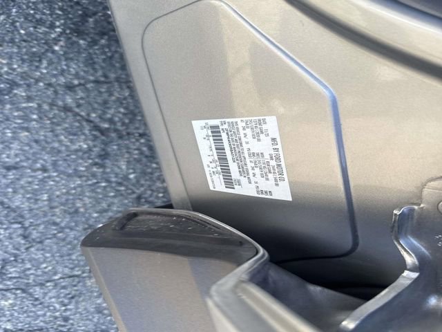 Certified 2024 Ford Edge Titanium image 27