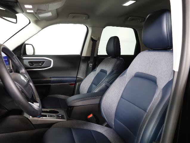 Certified 2024 Ford Bronco Sport Outer Banks image 7