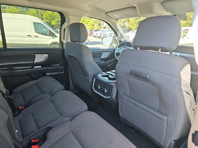 Certified 2025 Ford Expedition Max Active AWD/4WD image 13