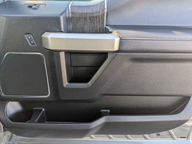 Certified 2020 Ford F350 Lariat w/ Lariat Value Package AWD/4WD image 25