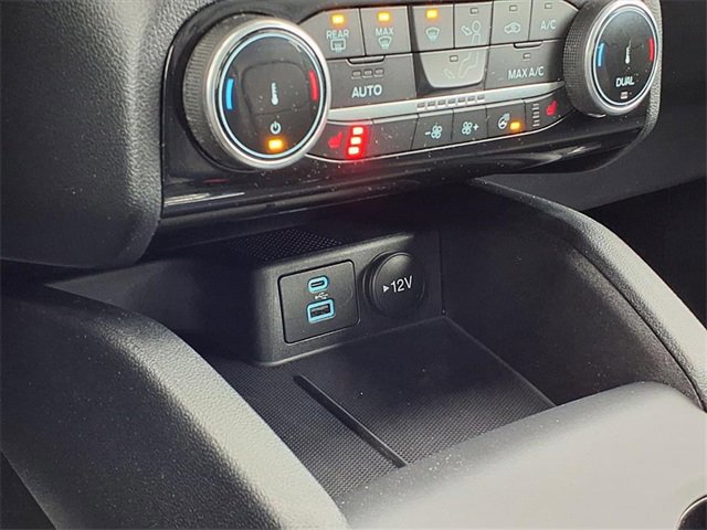 Certified 2022 Ford Escape SEL image 20