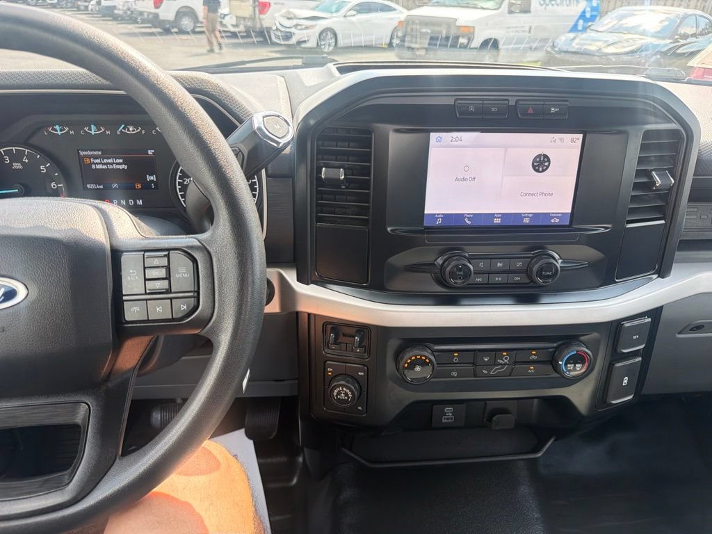 Certified 2023 Ford F150 XL w/ Trailer Tow Package AWD/4WD image 27