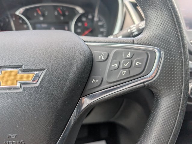 Used 2021 Chevrolet Equinox LT FWD image 18