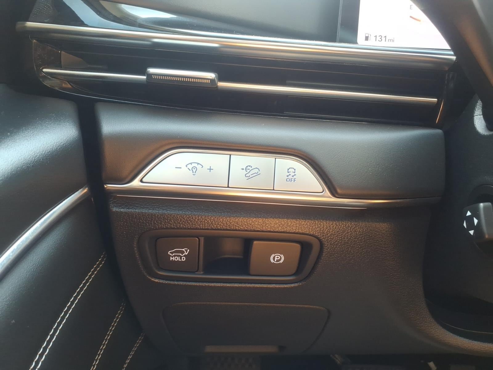 Used 2025 Genesis GV80 2.5T Standard AWD/4WD image 20