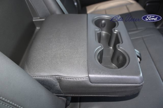 Used 2022 Chevrolet Silverado 2500 LTZ w/ LTZ Texas Edition AWD/4WD image 14