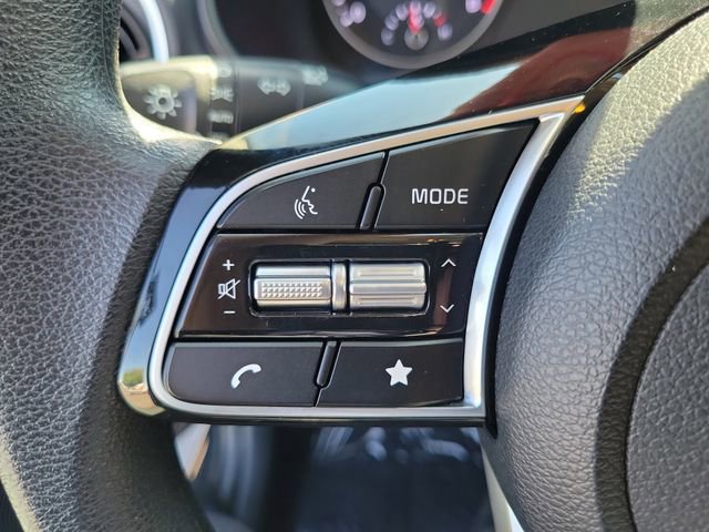 Used 2024 Kia Forte LXS image 10