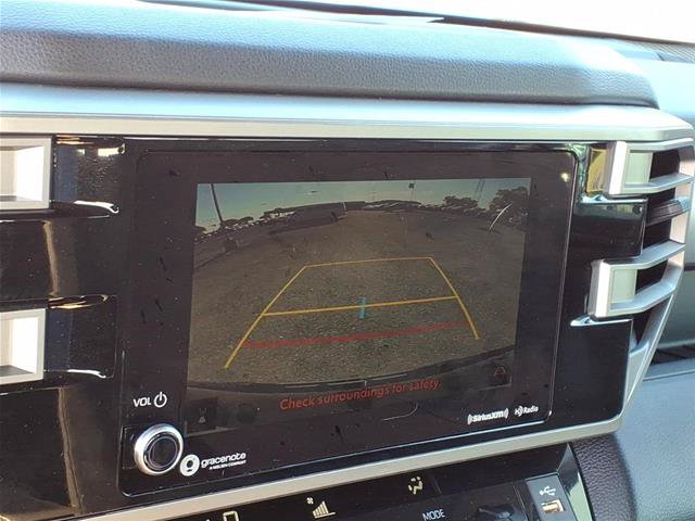 Used 2023 Toyota Tundra SR5 w/ SR5 Convenience Package RWD image 4