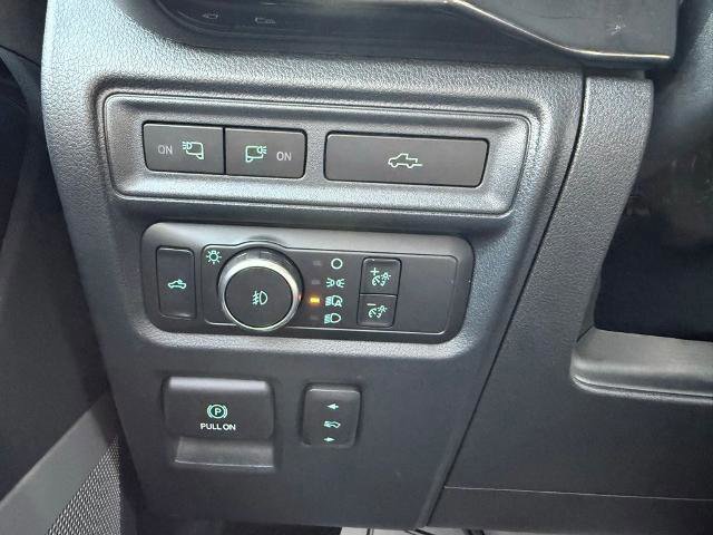 Certified 2021 Ford F150 Tremor w/ Equipment Group 401A Mid image 18