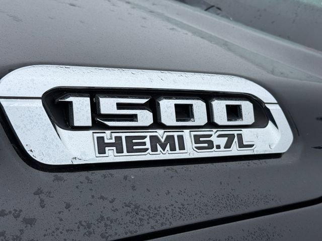 Used 2019 RAM 1500 Big Horn AWD/4WD image 18