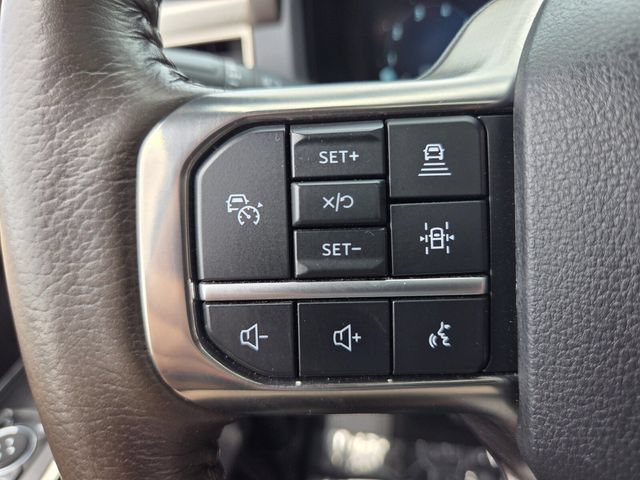 Certified 2024 Ford F150 King Ranch w/ FX4 Off-Road Package AWD/4WD image 32