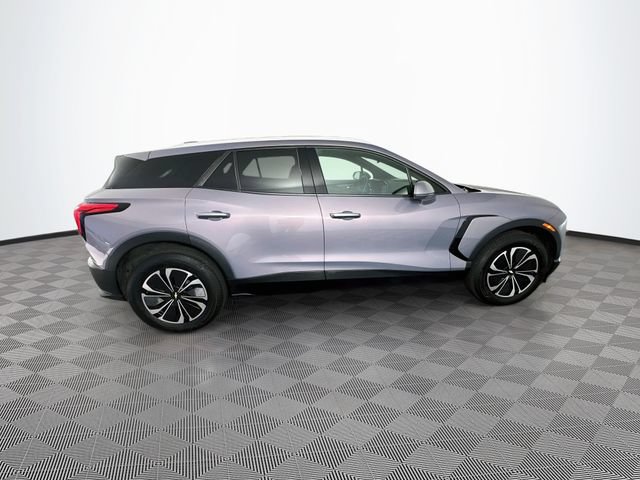 Used 2024 Chevrolet Blazer EV LT AWD/4WD image 14