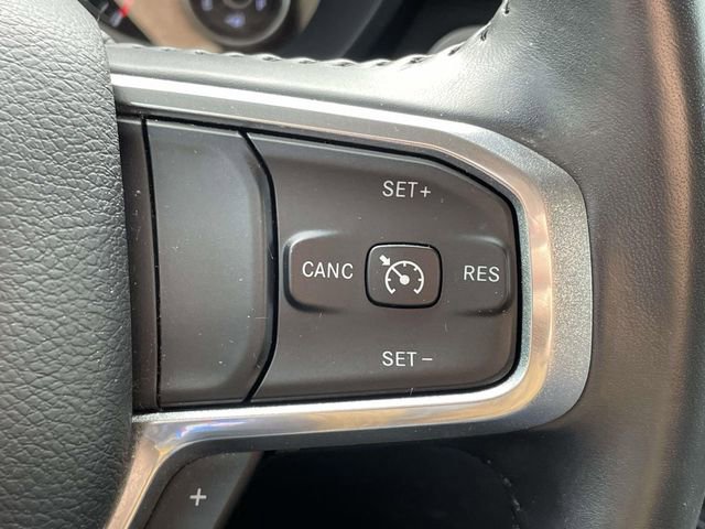 Used 2021 RAM 1500 Laramie AWD/4WD image 20