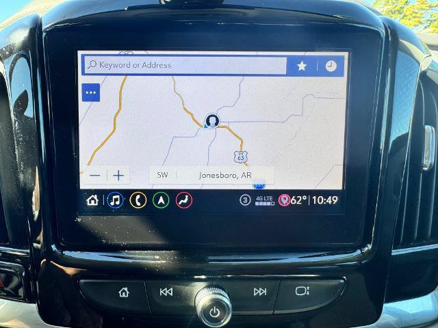 Used 2020 Chevrolet Traverse Premier FWD image 30