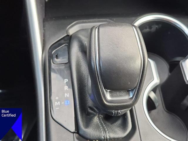 Used 2024 Toyota Highlander LE FWD image 27
