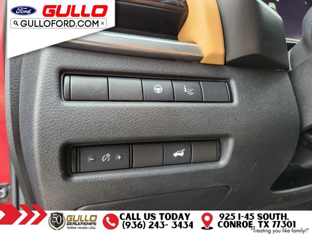 Used 2021 Nissan Rogue Platinum FWD image 22