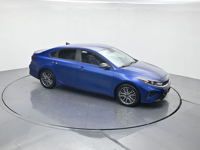 Used 2024 Kia Forte GT-Line FWD image 39
