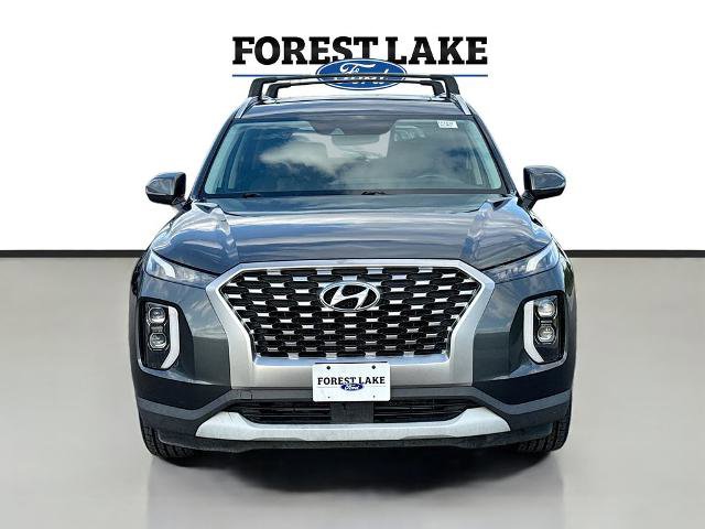 Used 2022 Hyundai Palisade SEL AWD/4WD image 2