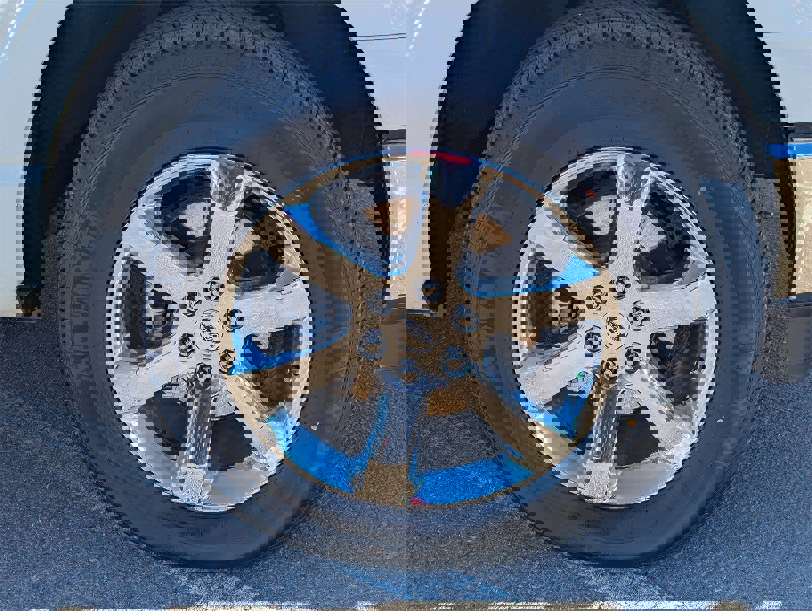 Certified 2023 Ford F150 Lariat w/ Max Trailer Tow Package image 9