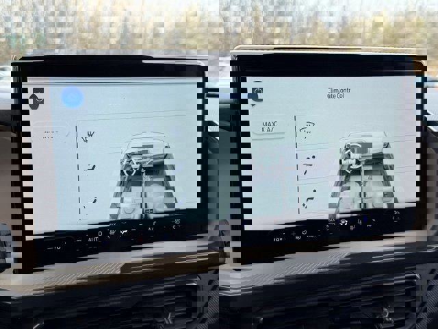 Certified 2025 Ford Bronco Sport Big Bend image 25