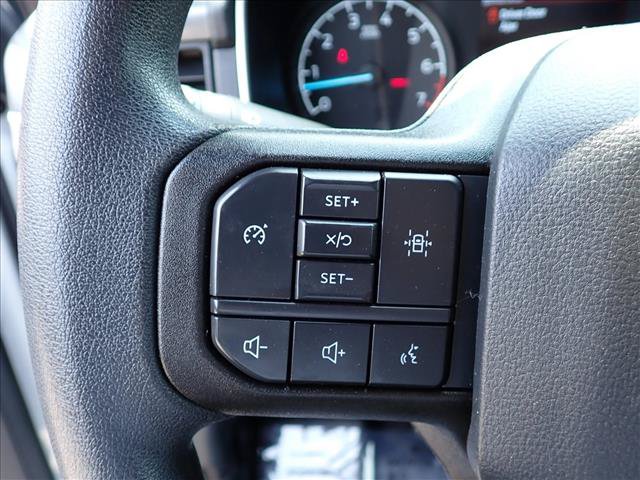 Certified 2023 Ford F150 XL w/ STX Appearance Package AWD/4WD image 15