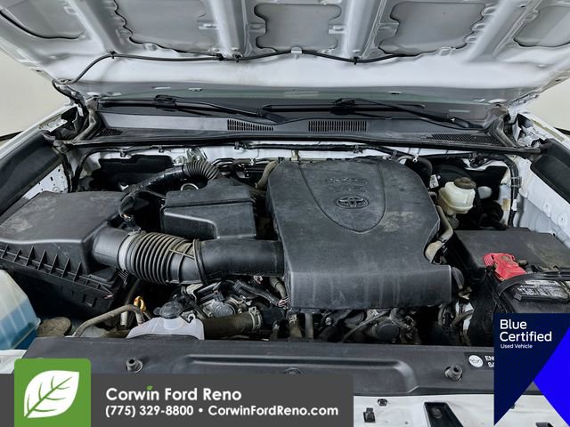 Used 2019 Toyota Tacoma SR5 image 31