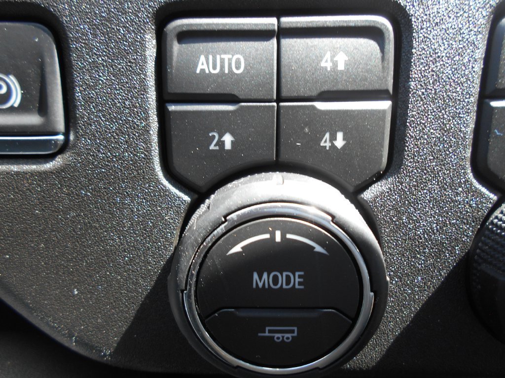 Used 2026 Chevrolet Silverado 1500 RST AWD/4WD image 16