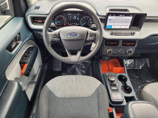 Certified 2022 Ford Maverick XLT w/ Equipment Group 300A Standard image 21