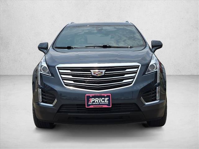 Used 2019 Cadillac XT5 Luxury FWD video 2
