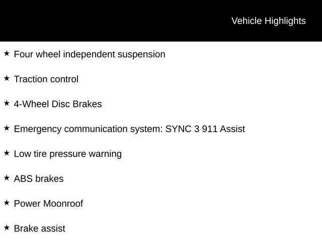 Certified 2022 Ford Bronco Sport Outer Banks w/ Tech Package AWD/4WD image 25