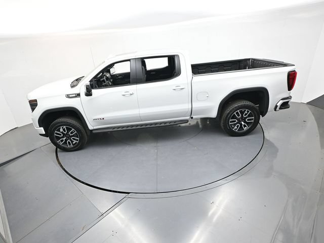 Used 2026 GMC Sierra 1500 AT4 w/ AT4 Premium Package AWD/4WD image 38