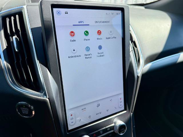 Certified 2022 Ford Edge ST AWD/4WD image 25