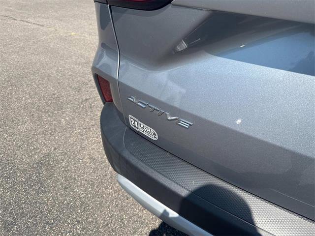 Certified 2023 Ford Escape Active image 37
