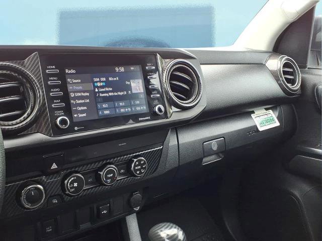 Used 2022 Toyota Tacoma SR AWD/4WD image 29
