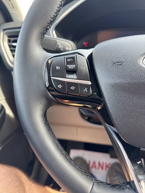Certified 2024 Ford Escape Active AWD/4WD image 18